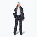 Pantaloni de schi pentru femei Rossignol Staci Pr black 2