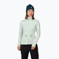 Bluză pentru femei Rossignol Blackside Fleece Fz steam