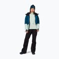 Bluză pentru femei Rossignol Blackside Fleece Fz steam 2