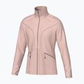 Bluză pentru femei Rossignol Blackside Fleece Fz powder pink 6