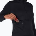 Bluză pentru femei Rossignol Blackside Fleece Hz black 6