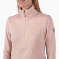 Bluză pentru femei Rossignol Blackside Fleece Hz power pink 4