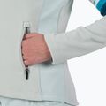 Bluză pentru femei Rossignol Strawpile Fleece Fz steam 7
