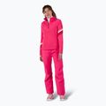 Hanorac pentru femei Rossignol Strawpile Fleece Hz tea rose 2