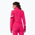 Hanorac pentru femei Rossignol Strawpile Fleece Hz tea rose 3