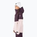Geacă de schi pentru femei Rossignol Rallybird mulberry 4
