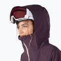 Geacă de schi pentru femei Rossignol Rallybird mulberry 5