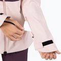 Geacă de schi pentru femei Rossignol Rallybird mulberry 12
