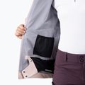 Geacă de schi pentru femei Rossignol Rallybird mulberry 15