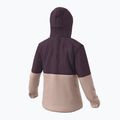 Geacă de schi pentru femei Rossignol Rallybird mulberry 18