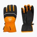 Mănuși de schi pentru copii Rossignol Jr Tech Impr G sunburst 7