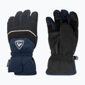 Mănuși de schi pentru copii Rossignol Jr Tech Impr G dark navy