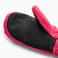 Mănuși de schi pentru copii Rossignol Jr Rooster M tea rose 5