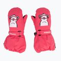 Mănuși de iarnă pentru copii Rossignol Baby Impr M tea rose 2