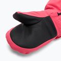 Mănuși de iarnă pentru copii Rossignol Baby Impr M tea rose 4
