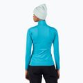 Longsleeve termoactiv pentru femei Rossignol Classique 1/2 Zip niagara 3