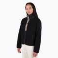 Bluză pentru femei Rossignol Fleece black