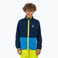 Bluză pentru copii  Rossignol Jr Alltrack Fleece dark navy