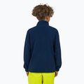 Bluză pentru copii  Rossignol Jr Alltrack Fleece dark navy 3