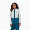 Bluză pentru copii Rossignol Jr Strawpile Fleece Fz steam
