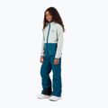 Bluză pentru copii Rossignol Jr Strawpile Fleece Fz steam 2