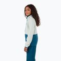 Bluză pentru copii Rossignol Jr Strawpile Fleece Fz steam 4
