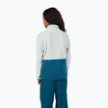 Bluză pentru copii Rossignol Jr Strawpile Fleece Fz steam 5