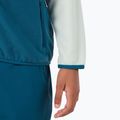 Bluză pentru copii Rossignol Jr Strawpile Fleece Fz steam 8