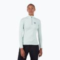 Bluză termică damă Rossignol Classique 1/2 Zip steam