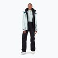Bluză termică damă Rossignol Classique 1/2 Zip steam 2
