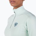 Longsleeve termoactiv pentru femei Rossignol Classique 1/2 Zip steam 5