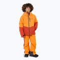 Geacă de schi pentru copii Rossignol Wispile Sunburst 2