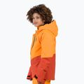 Geacă de schi pentru copii Rossignol Wispile Sunburst 4