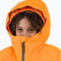 Geacă de schi pentru copii Rossignol Wispile Sunburst 5