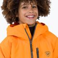Geacă de schi pentru copii Rossignol Wispile Sunburst 6