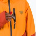 Geacă de schi pentru copii Rossignol Wispile Sunburst 7