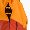 Geacă de schi pentru copii Rossignol Wispile Sunburst 10