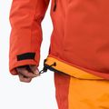 Geacă de schi pentru copii Rossignol Wispile Sunburst 11