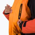Geacă de schi pentru copii Rossignol Wispile Sunburst 13