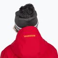 Geacă de schi pentru copii Rossignol Strawpile Jr ruby red 5