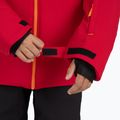 Geacă de schi pentru copii Rossignol Strawpile Jr ruby red 8