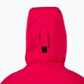 Geacă de schi pentru copii Rossignol Strawpile Jr ruby red 13