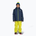 Geacă de schi pentru copii Rossignol Jr Strawpile dark navy 2