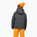 Geacă de schi pentru copii Rossignol Boy Siz onyx grey 3