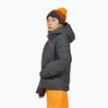 Geacă de schi pentru copii Rossignol Boy Siz onyx grey 4