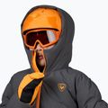 Geacă de schi pentru copii Rossignol Boy Siz onyx grey 6