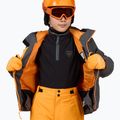 Geacă de schi pentru copii Rossignol Boy Siz onyx grey 7
