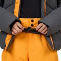 Geacă de schi pentru copii Rossignol Boy Siz onyx grey 8