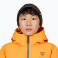 Geacă de schi pentru copii Rossignol Boy Siz sunburst 5