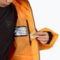 Geacă de schi pentru copii Rossignol Boy Siz sunburst 10